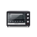 Pensonic 25L Ketuhar Elektrik Electric Oven PEO-2511