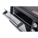 Pensonic 25L Ketuhar Elektrik Electric Oven PEO-2511