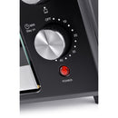 Pensonic 25L Ketuhar Elektrik Electric Oven PEO-2511