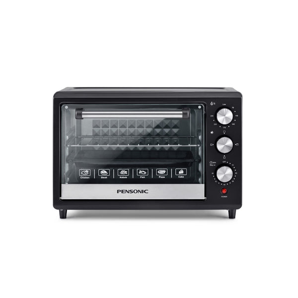 Pensonic 25L Electric Oven PEO-2511