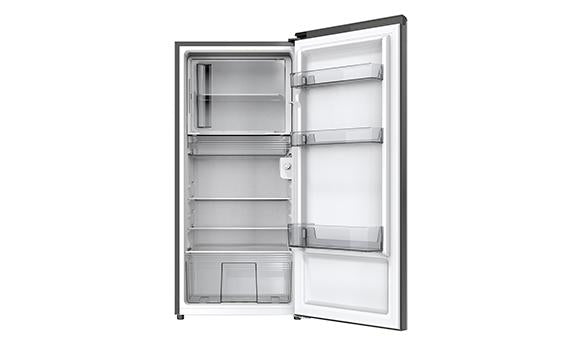 Sharp 180L Fridge Refrigerator SJD220MS