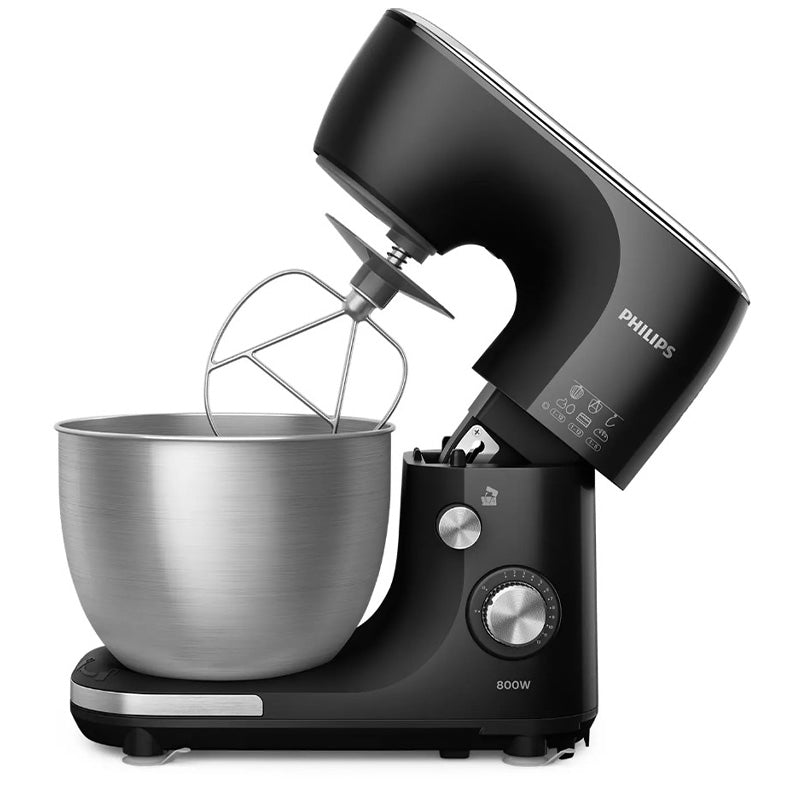 Philips 5.0L Chef Maker Kitchen Machine Stand Mixer HR7922/91