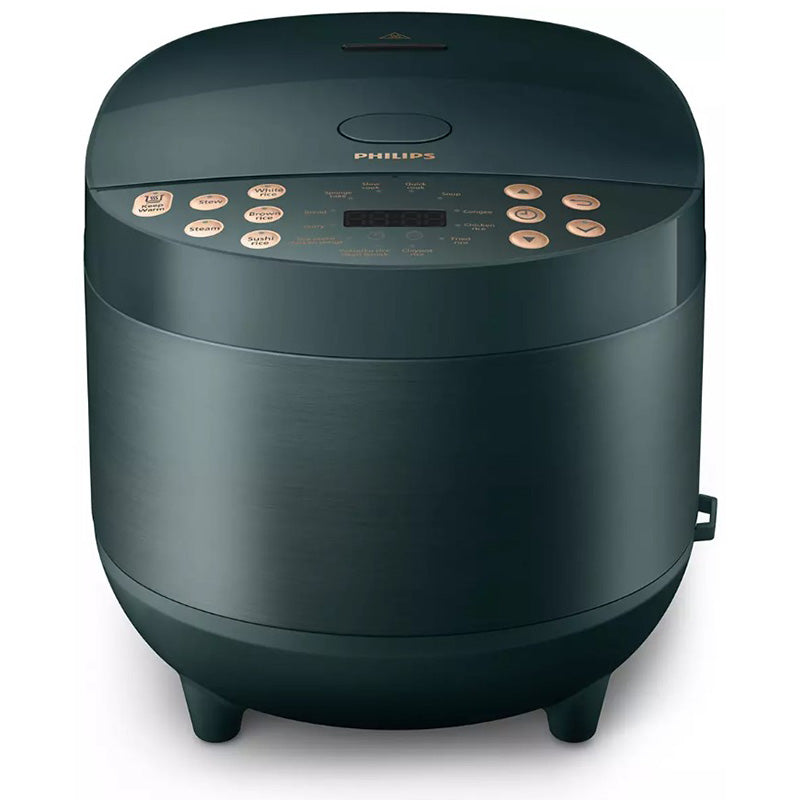 Philips Digital Rice cooker 1.8L HD4518/62