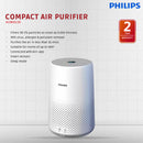 Philips Penapis Udara Air Purifier AC0850 AC0850/20 AC0950/10