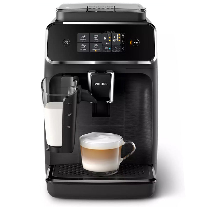 Philips Series 2200 Fully Automatic Espresso Coffee Machine EP2230/10