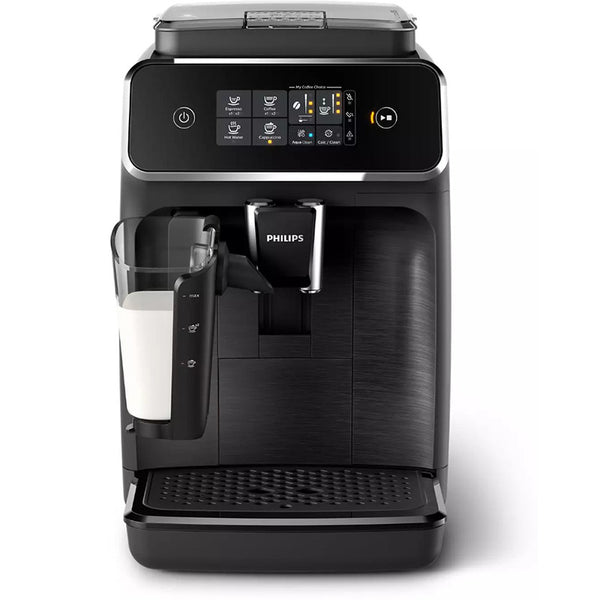 Philips Series 2200 Fully Automatic Espresso Coffee Machine EP2230/10