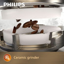 Philips Series 2200 Fully Automatic Espresso Coffee Machine EP2230/10