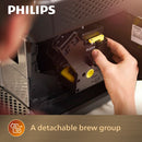 Philips Series 2200 Fully Automatic Espresso Coffee Machine EP2230/10