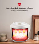 Pentec 2.2L Jug Rice Cooker TAC-155