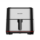 Sharp 5L Air Fryer KFAF50M-ST