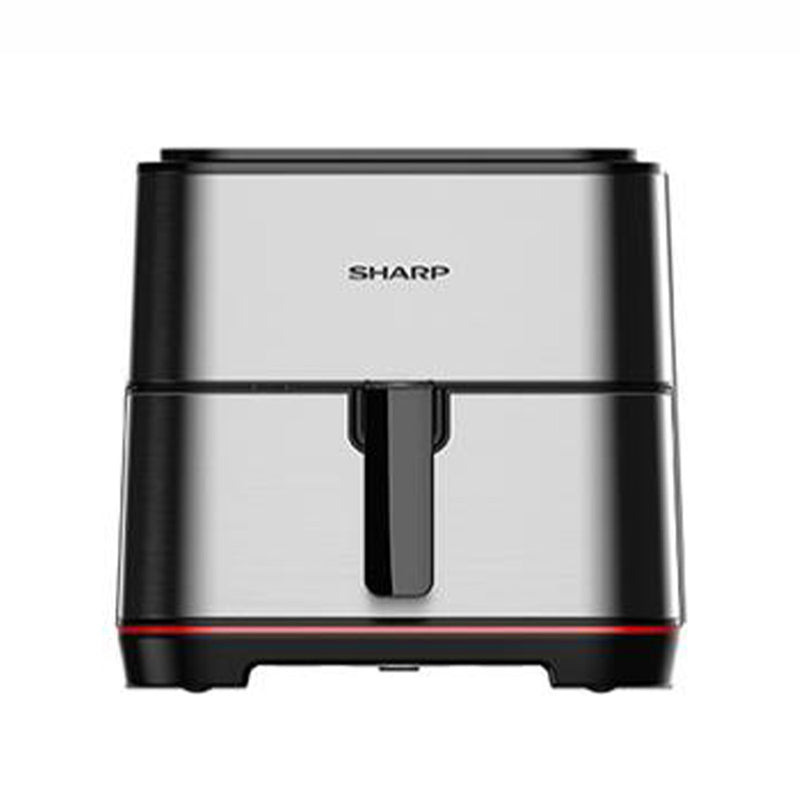 Sharp 5L Air Fryer KFAF50M-ST