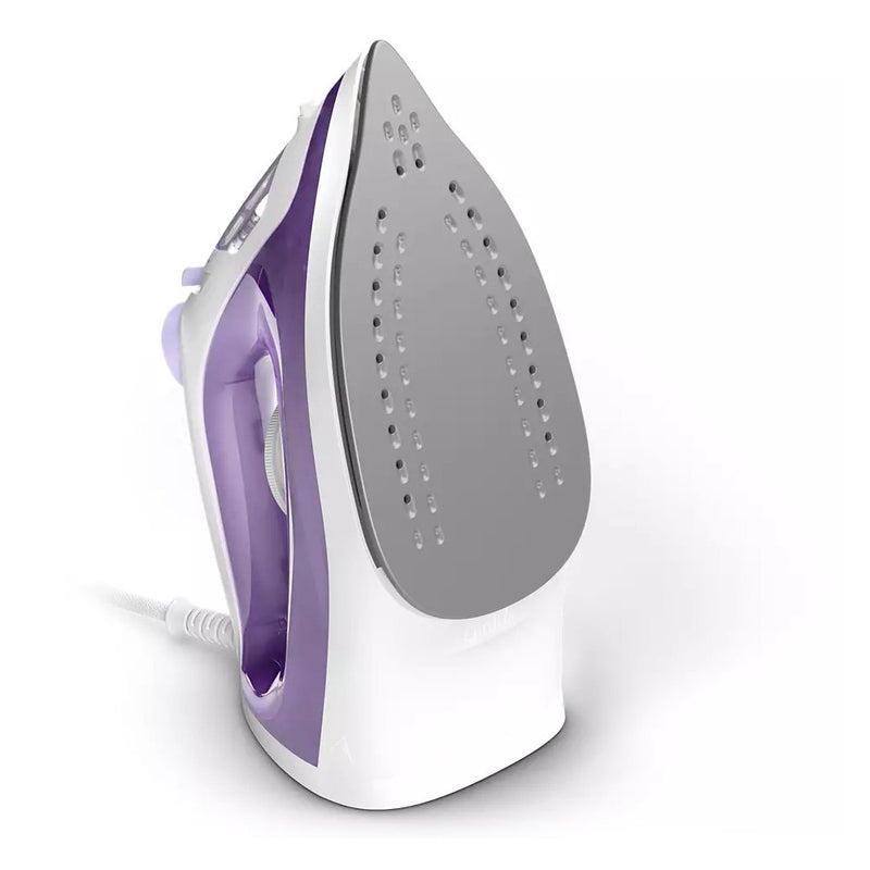 Philips 2000W Steam Iron with Non-Stick Soleplate DST1040/30