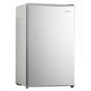 Midea Peti Sejuk 94L Single Door Refrigerator MDRD142FGD