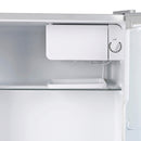 Midea Peti Sejuk Kecil 50L Mini Bar Refridgerator MDRD86FGG