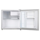 Midea Peti Sejuk Kecil 50L Mini Bar Refridgerator MDRD86FGG