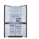 Sharp 4 Doors Avance J-Tech Inverter Technology Refrigerator SJF959VGK (750L)