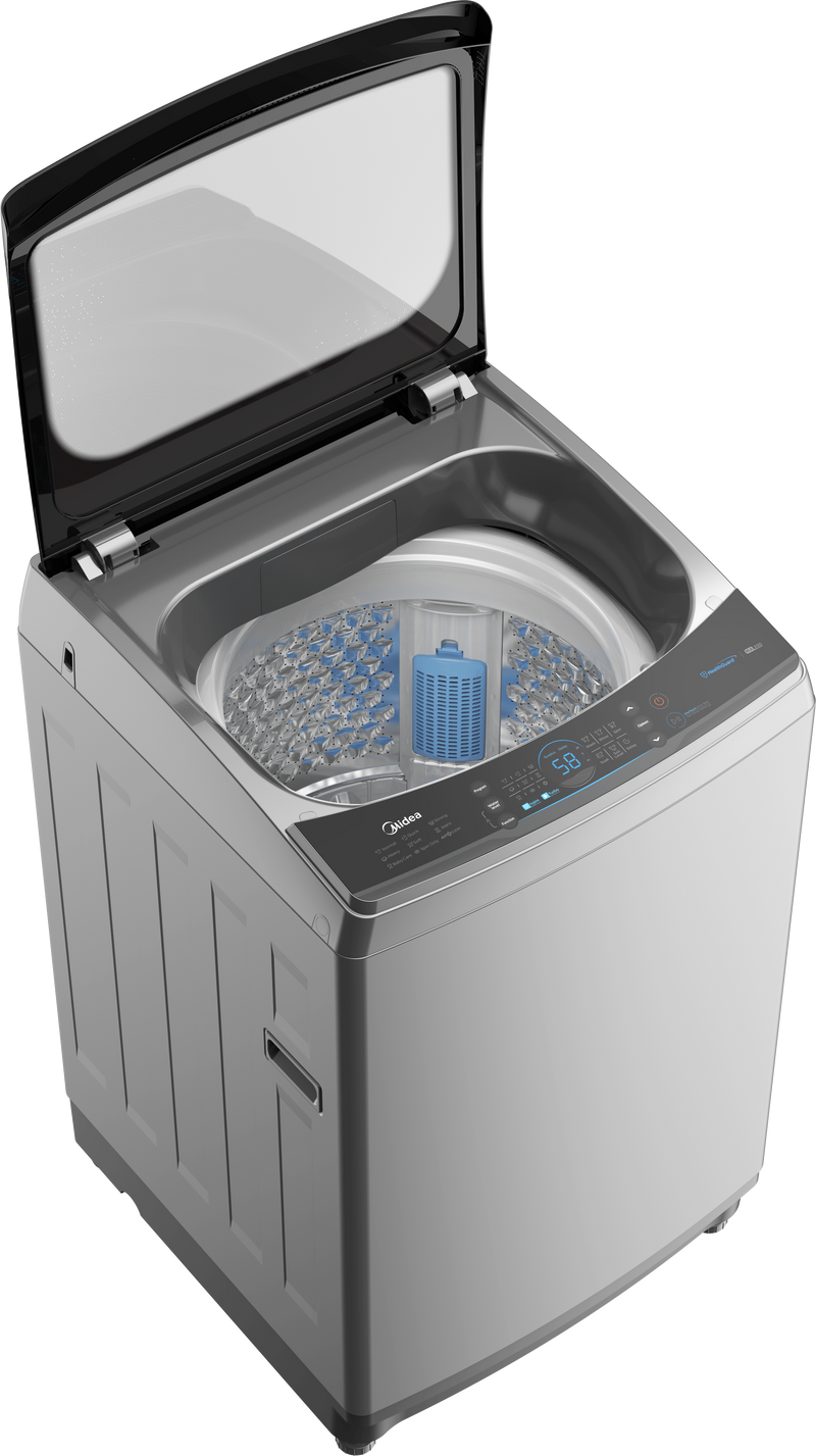 Midea 8.5KG Fully Auto Washing Machine MA200W85