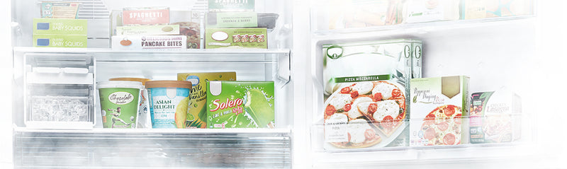 Sharp 2 Door Inverter Fridge SJP701MFMK (670L)