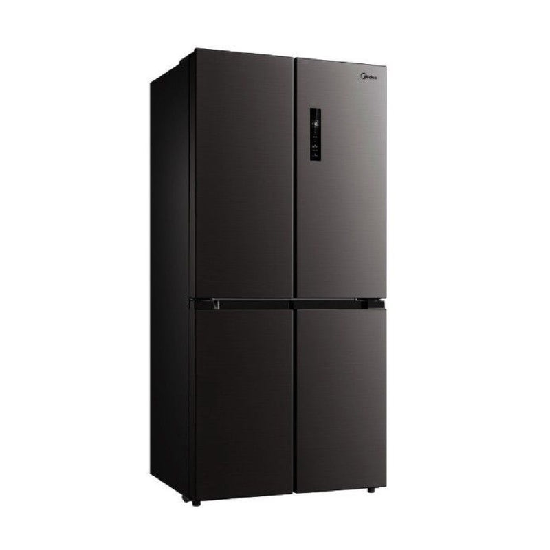 Midea 4 Door Inverter Refrigerator 519L MDRF632FGF28