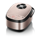 Midea 1.8L Digital Rice Cooker MB-DR5011GL