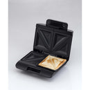 Morgan Mesin Roti Sandwic Sandwich Maker (Non-Stick) MSM-SC150NS