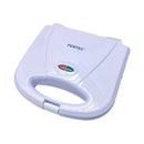 Pentec Pembuat Wafel Waffle Maker TAC-1210C