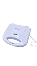 Pentec Pembuat Wafel Waffle Maker TAC-1210C