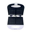 Pentec Pembuat Wafel Waffle Maker TAC-1210C