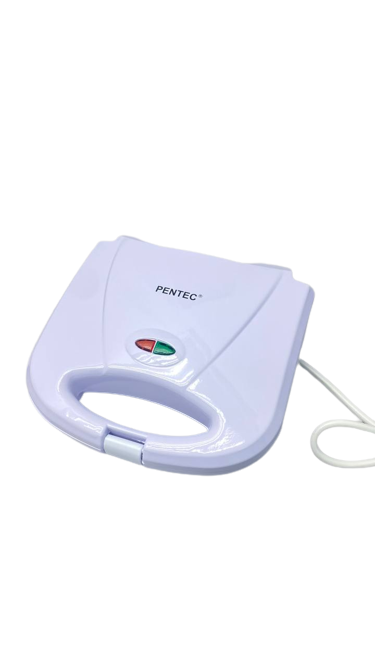 Pentec Waffle Maker TAC-1210C