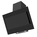 Midea Hod Dapur - Cooker Hood 1400m³/hr Black Slanted Type MCH-90J82