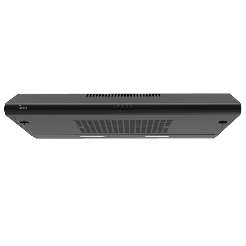 Midea Slim Cooker Hood 90cm MCH-90F49BK
