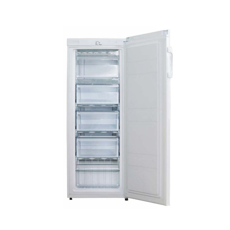 Midea 188L Upright Freezer MUF-208SD