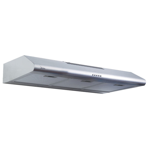 Midea Slim Cooker Hood 90cm MCH-90F49SS