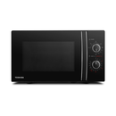 Toshiba 20L Microwave Oven With Grill MW-MG20P(BK)