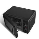 Toshiba 20L Microwave Oven With Grill MW-MG20P(BK)