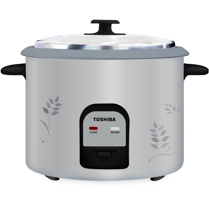 Toshiba Rice Cooker 1.0L RC-T10CEMYGY