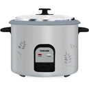 Toshiba Periuk Nasi Rice Cooker 2.8L RC-T28CEMYGY