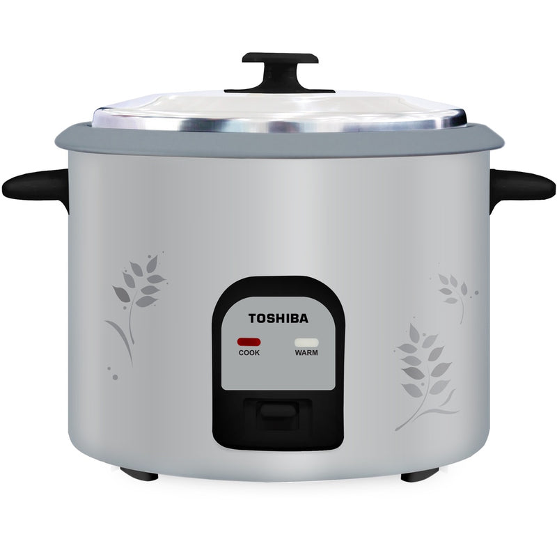 Toshiba Rice Cooker 2.8L RC-T28CEMYGY