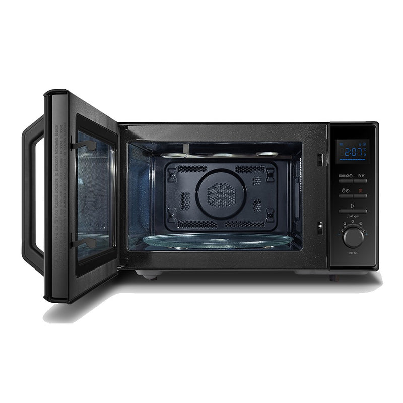 Toshiba 26L Microwave Oven with Grill & Convection Function MW2-AC26TF(BK) MW2-AC26TFBK