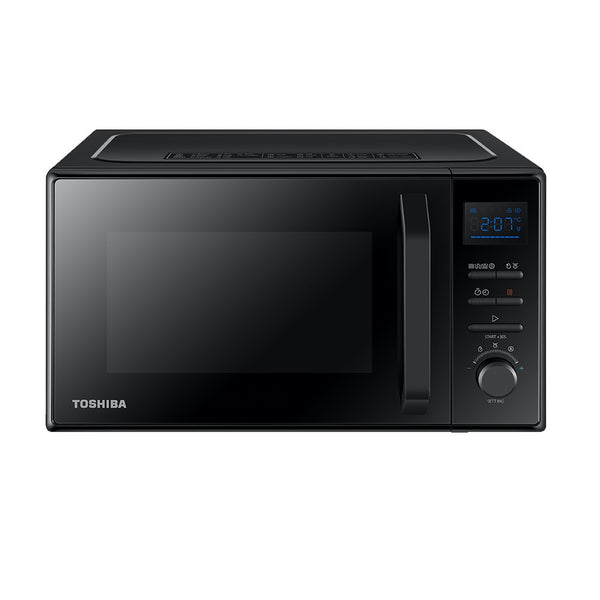 Toshiba 26L Microwave Oven with Grill & Convection Function MW2-AC26TF(BK) MW2-AC26TFBK
