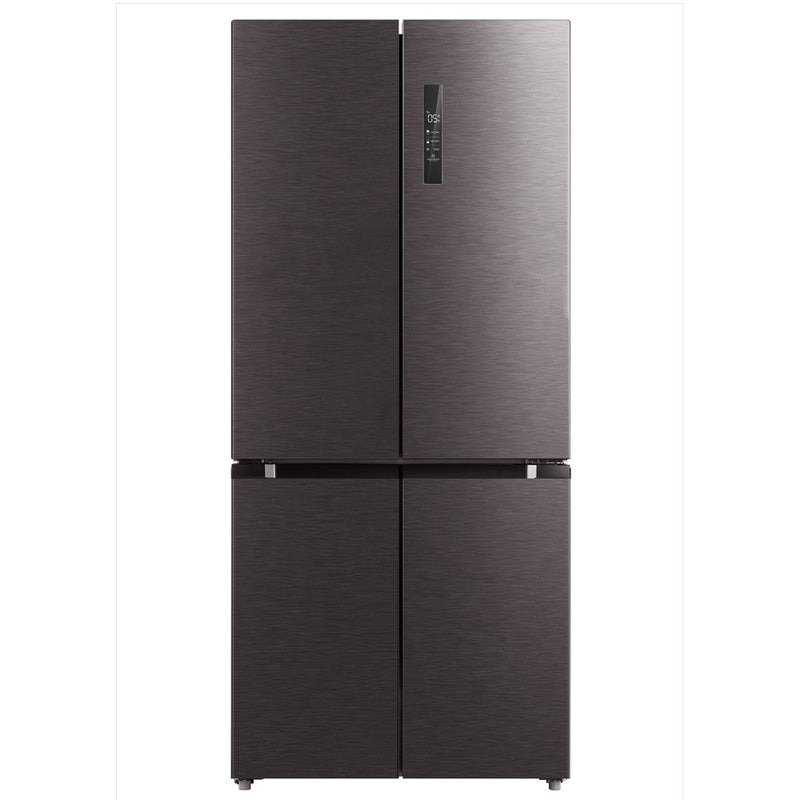 Toshiba 556L Multi Door Fridge Inverter Refrigerator GR-RF610WE-PMY(37)