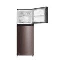 Toshiba Fridge 2 Door Inverter 400L (satin gray) GR-RT468WE-PMY(37)