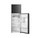 Toshiba Fridge 2 Door Inverter 400L (mora gray) GR-RT468WE-PMY(06)