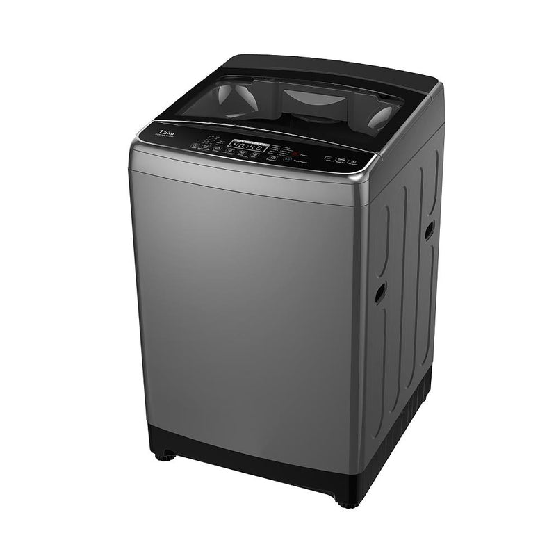 Khind 15KG Inverter Fully Auto Washing Machine WM150A