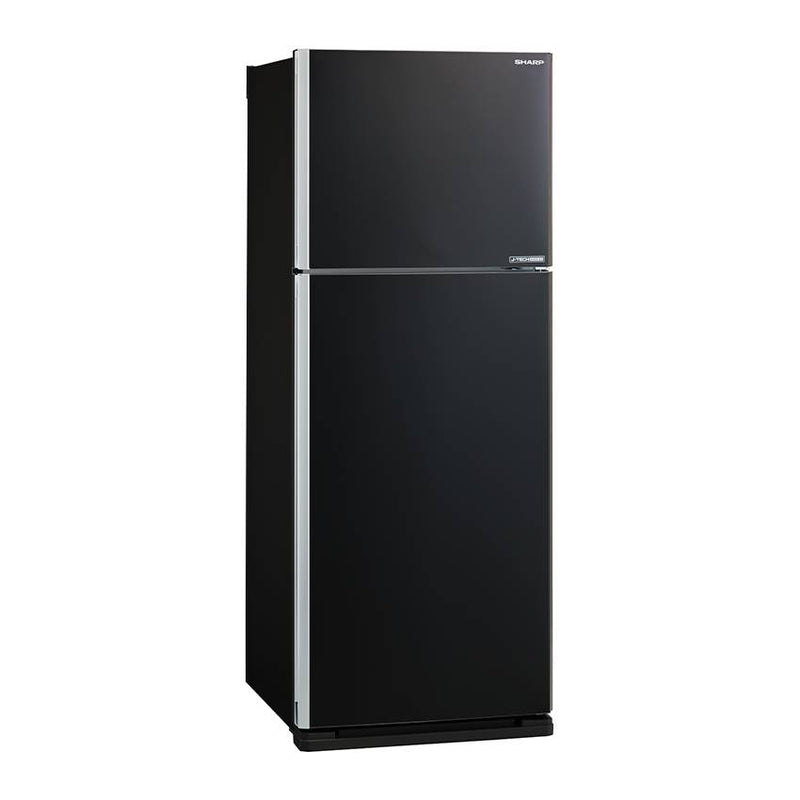 Sharp Refrigerator J-Tech Inverter - Pelican Series (480 L) SJE5381MK