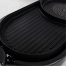 Faber Grill and Steamboat FBQ Party Grill 899 FBQ-899