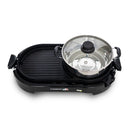 Faber Grill and Steamboat FBQ Party Grill 899 FBQ-899
