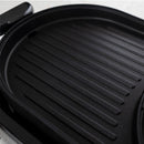 Faber Grill and Steamboat FBQ Party Grill 899 FBQ-899