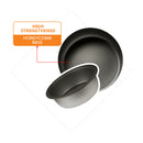 Milux Periuk Nasi Kapasiti Besar 14L Commercial Electric Rice Cooker MRC-5240NS