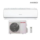 Sharp Penghawa Dingin - Air Conditioner 1.0HP AHA9WCD2 Aircond